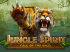 Игровой автомат Jungle Spirit: Call Of The Wild